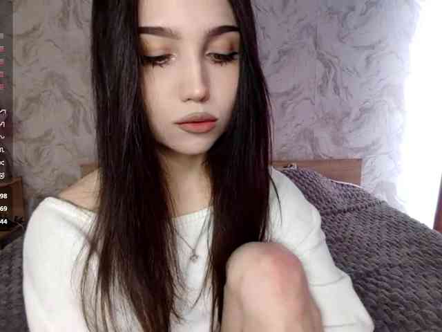 MeghanEberting webcam