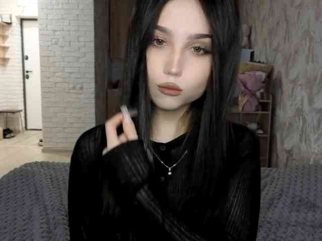 MeghanEberting webcam