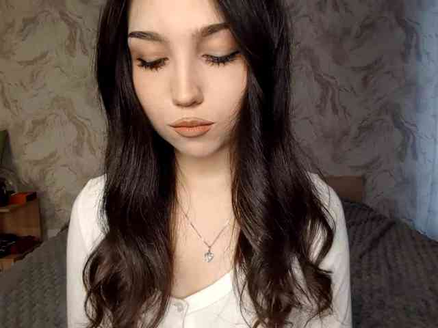 MeghanEberting webcam