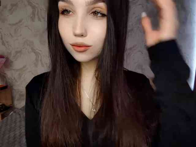 MeghanEberting webcam