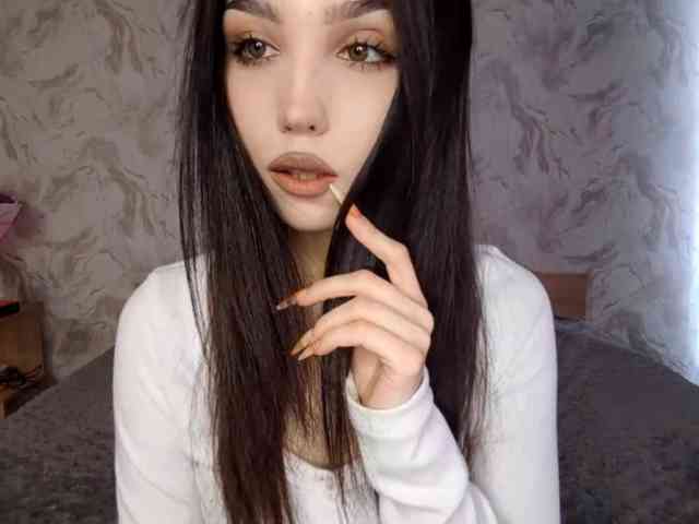 MeghanEberting webcam