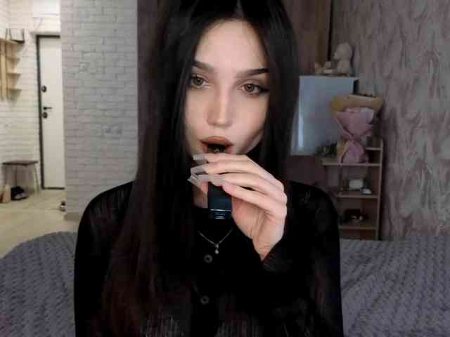 Modèle: MeghanEberting