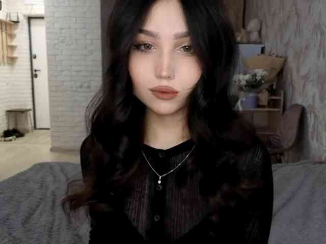 MeghanEberting webcam