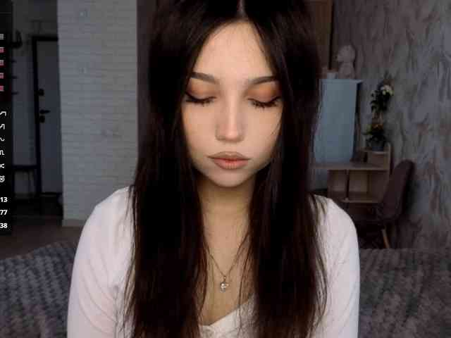 MeghanEberting webcam