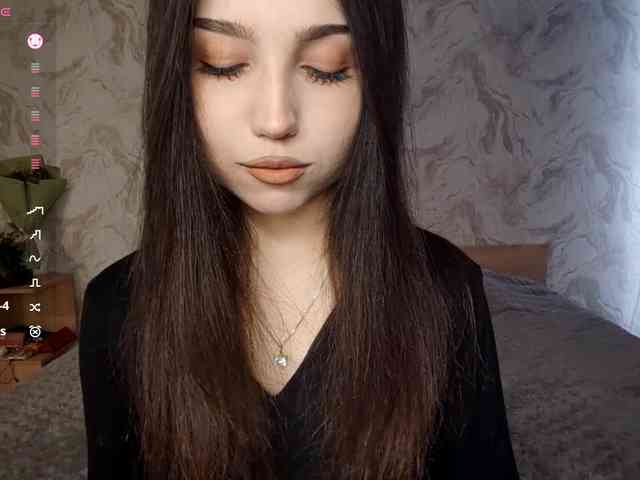 MeghanEberting webcam