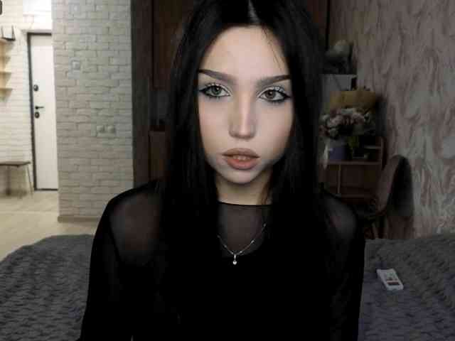 MeghanEberting webcam