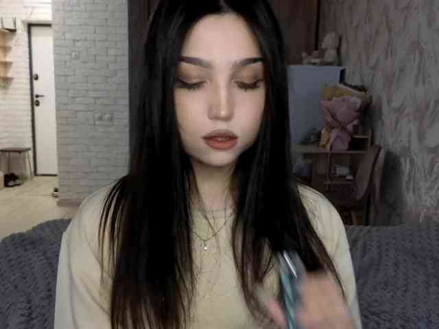 MeghanEberting webcam