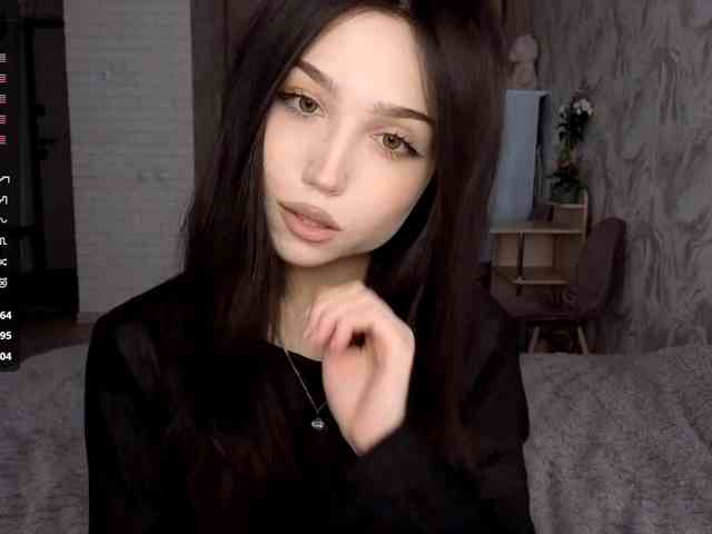 Modèle: MeghanEberting