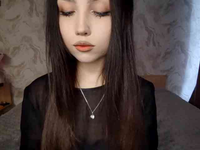 Modèle: MeghanEberting