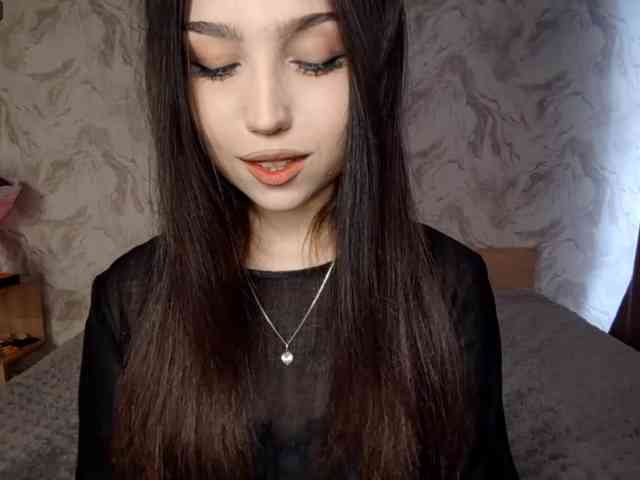 Modèle: MeghanEberting