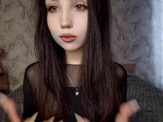 MeghanEberting webcam