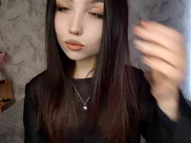 MeghanEberting webcam