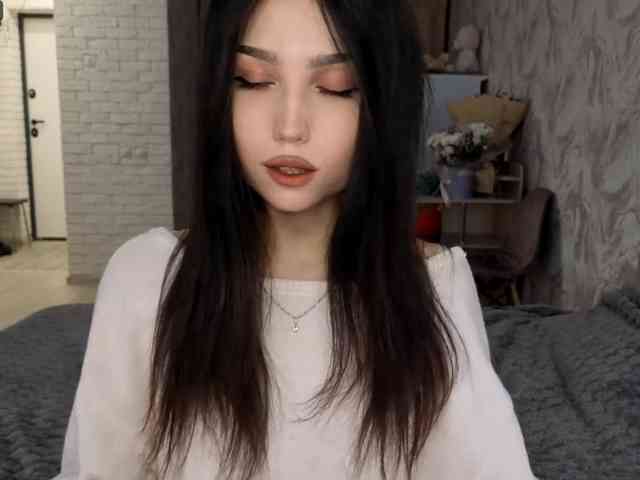Modèle: MeghanEberting