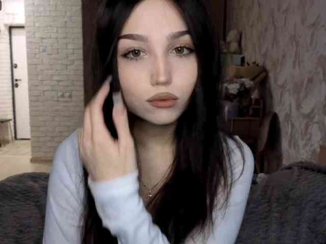 MeghanEberting webcam