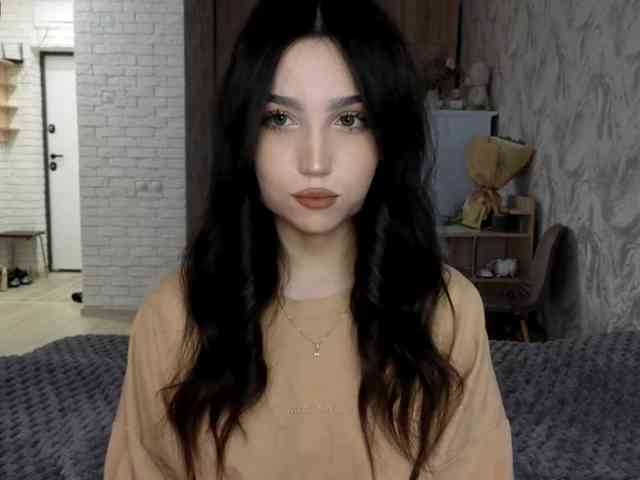 MeghanEberting webcam