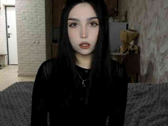 Modèle: MeghanEberting