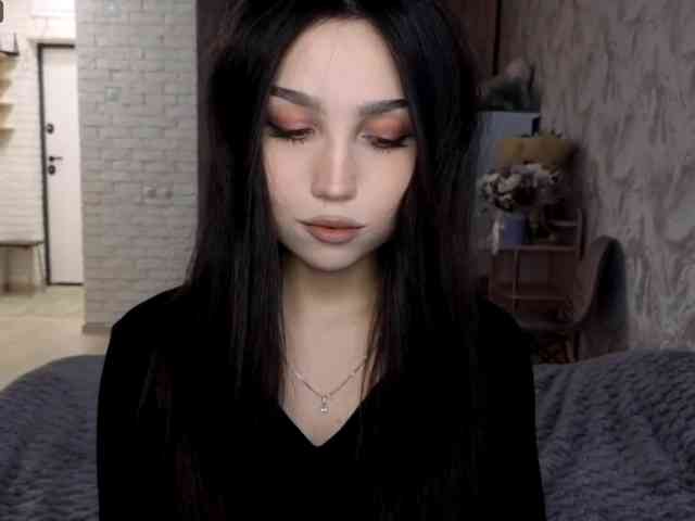 MeghanEberting webcam
