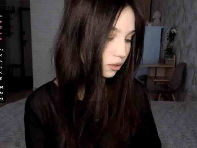 MeghanEberting webcam