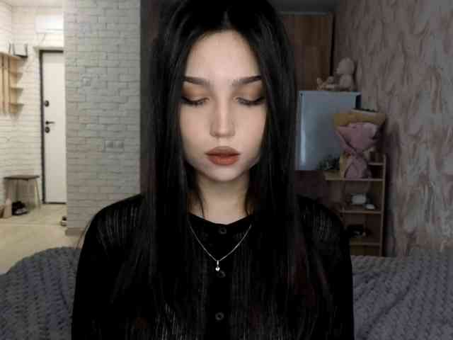 MeghanEberting webcam
