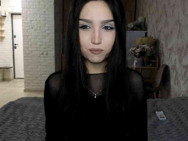 MeghanEberting webcam