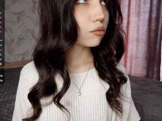 MeghanEberting webcam