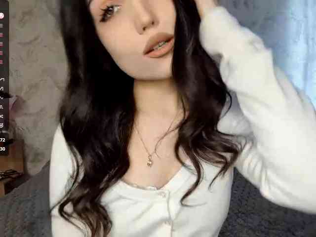 Modèle: MeghanEberting