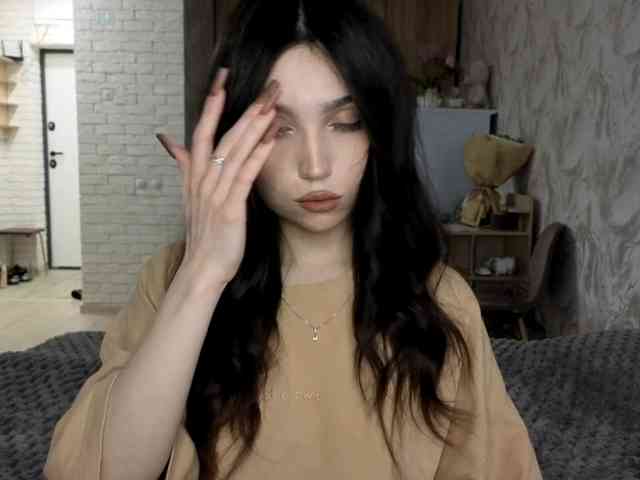 MeghanEberting webcam