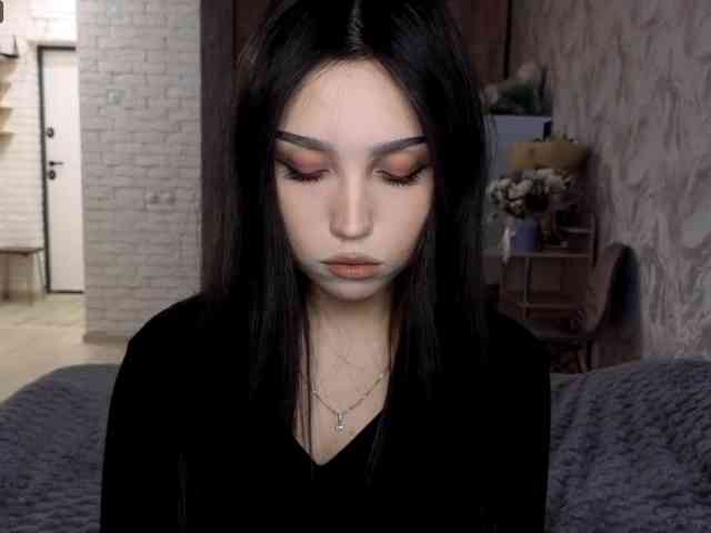 MeghanEberting webcam