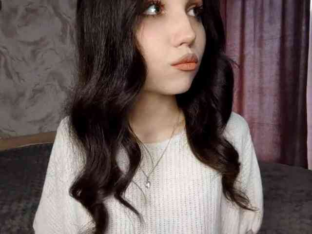 MeghanEberting webcam