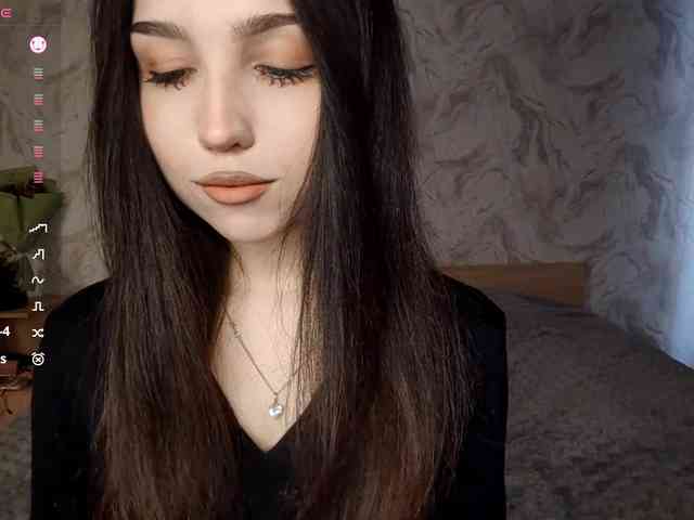 MeghanEberting webcam