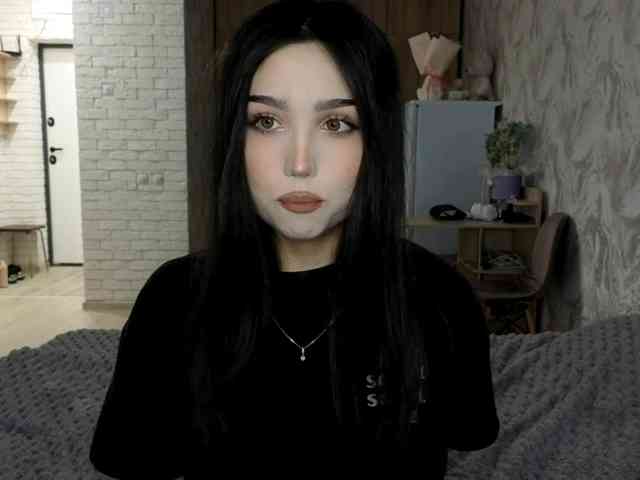Modèle: MeghanEberting