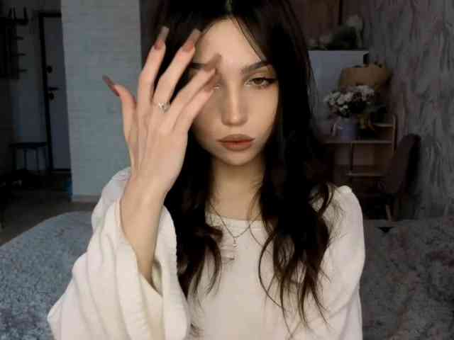 MeghanEberting webcam