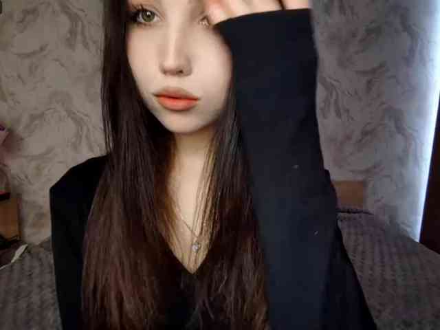 MeghanEberting webcam