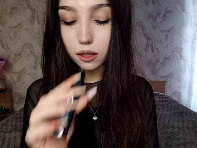 MeghanEberting webcam