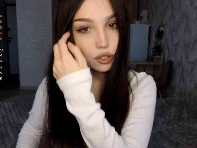 Modèle: MeghanEberting