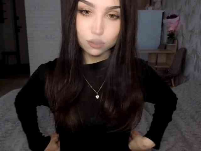 Modèle: MeghanEberting