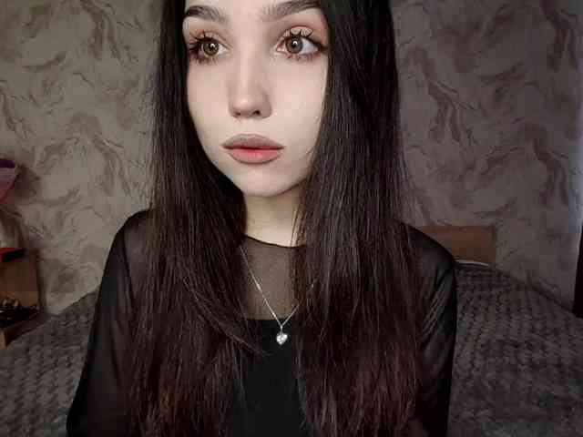 MeghanEberting webcam