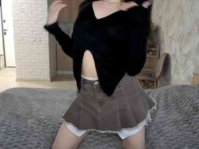 MeghanEberting webcam