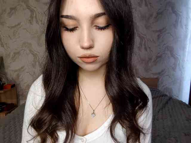 MeghanEberting webcam