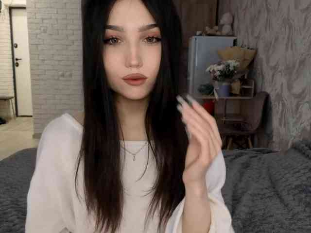 Modèle: MeghanEberting