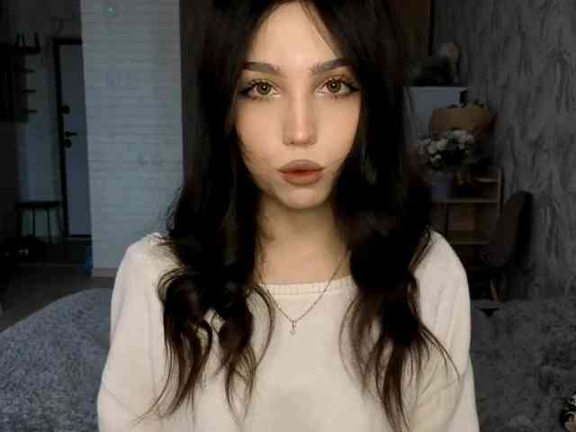 MeghanEberting webcam