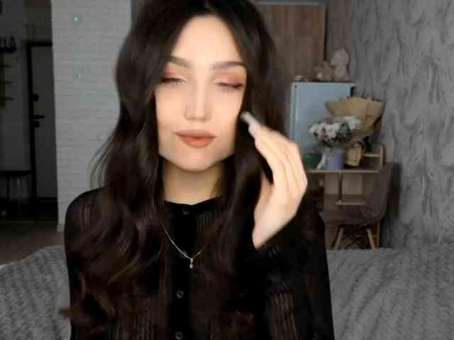 Modèle: MeghanEberting