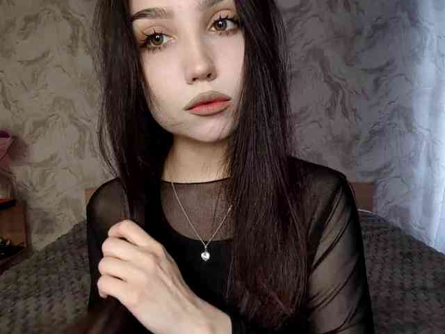 MeghanEberting webcam