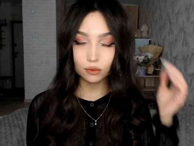 Modèle: MeghanEberting