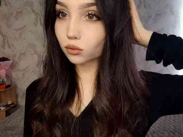 MeghanEberting webcam
