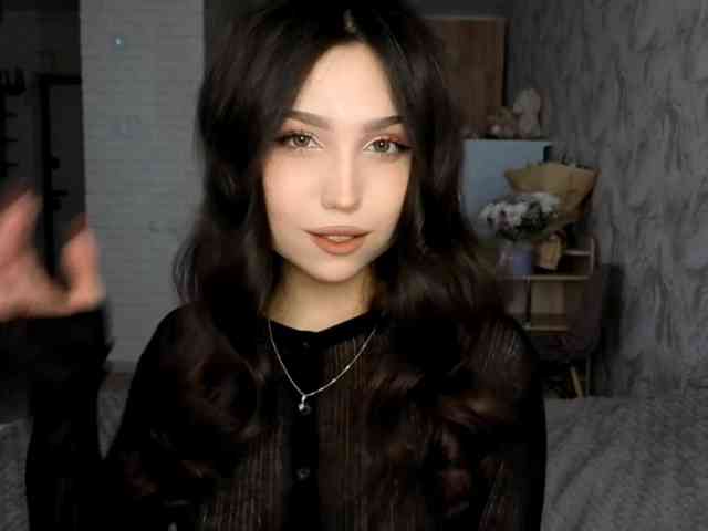 MeghanEberting webcam