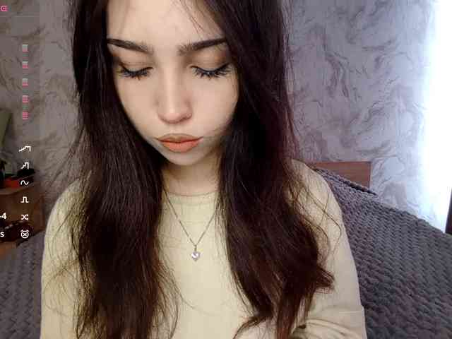 MeghanEberting webcam