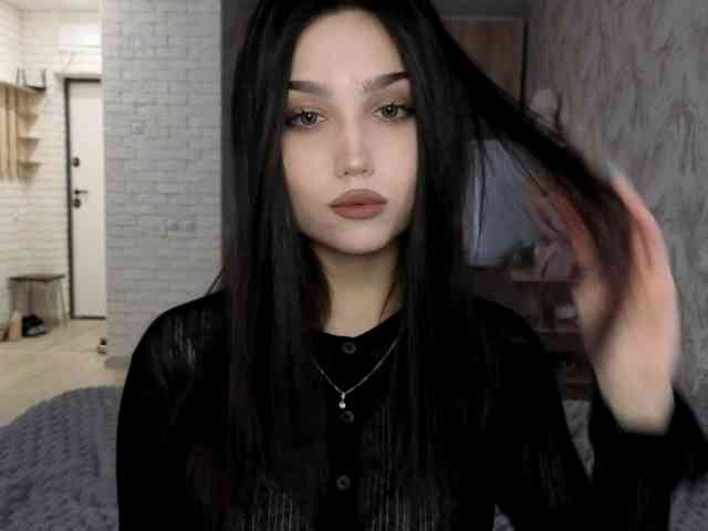 MeghanEberting webcam