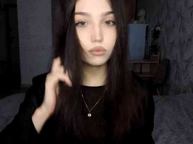 MeghanEberting webcam