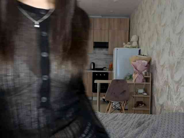 MeghanEberting webcam